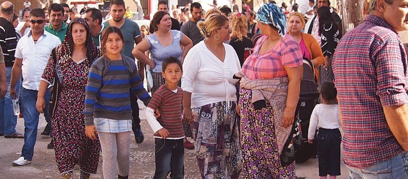 Συναγερμός στην Ξάνθη: Έκτακτα μέτρα στον οικισμό τσιγγάνων λογω κρούσματος κορωνοϊού